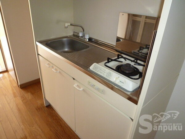 Ｍグラン紅葉キッチン