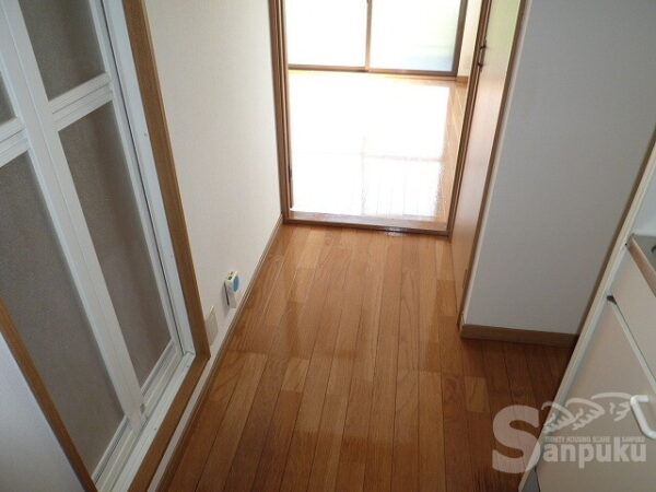 Ｍグラン紅葉廊下