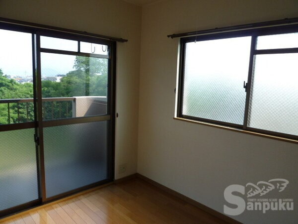 Ｍグラン紅葉室内