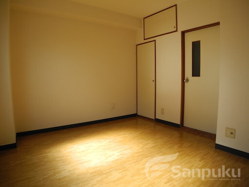 サン・クラージュ　室内２