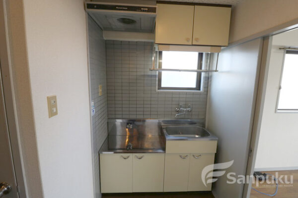 キャッスル中村キッチン