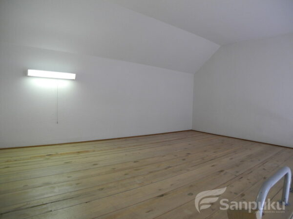 ポピュレール２号館　ロフト