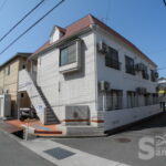 【マ・メゾン】松山市余戸南のアパート