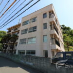 【豊島マンション】松山市御幸のマンション