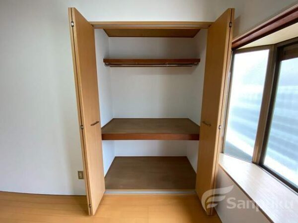 マ・メゾン クローゼット