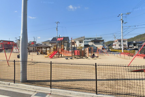 南江戸本村公園