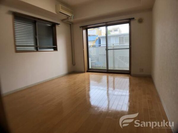 サンピア清水町Ⅱ室内