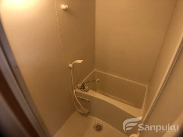 サンピア清水町Ⅱお風呂