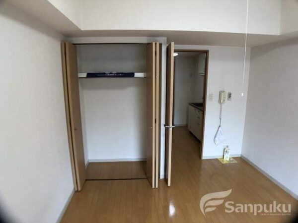 サンピア清水町Ⅱ収納