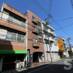 【宮田SKYビル】松山市木屋町のマンション