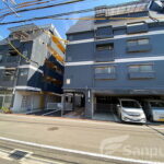 【オックスフォードサーカス春日町】松山市春日町のマンション