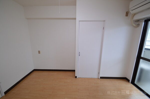 レジデンスヤノ 室内