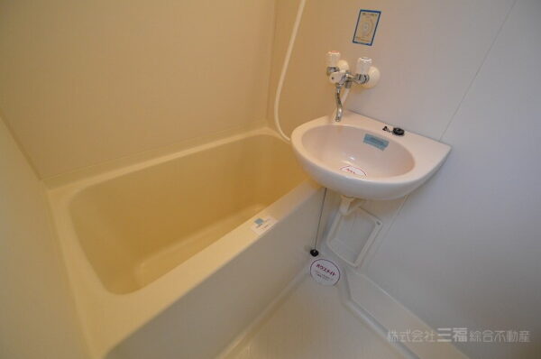 レジデンスヤノ バス