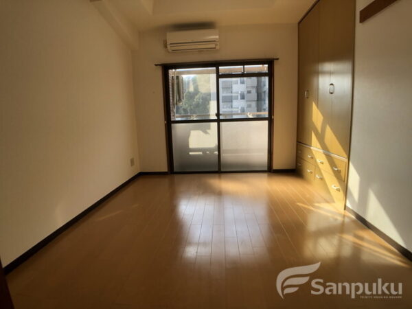 ベルシャトー　室内