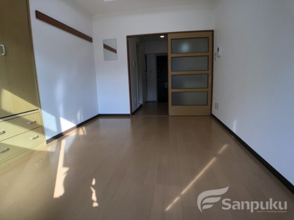 ベルシャトー　室内