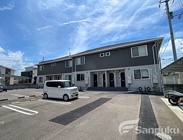 松山市のおすすめ賃貸物件エトワール