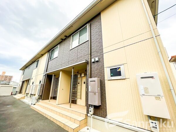 松山市のおすすめ賃貸物件Ｄ－ｒｏｏｍ愛光町
