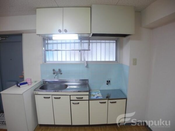 ハイアット山越