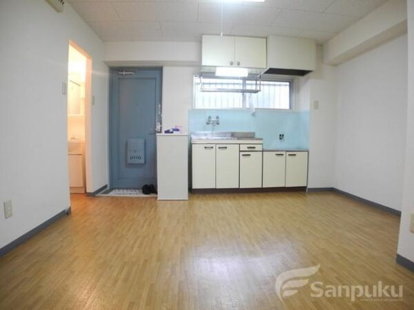 ハイアット山越