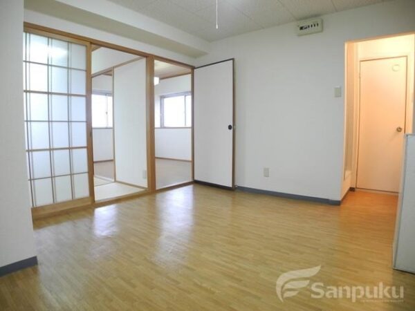 ハイアット山越