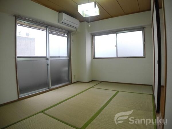 ハイアット山越