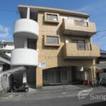 【瑞穂ビル】松山市山越町の賃貸マンション