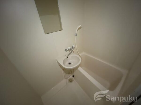 桑原マンション