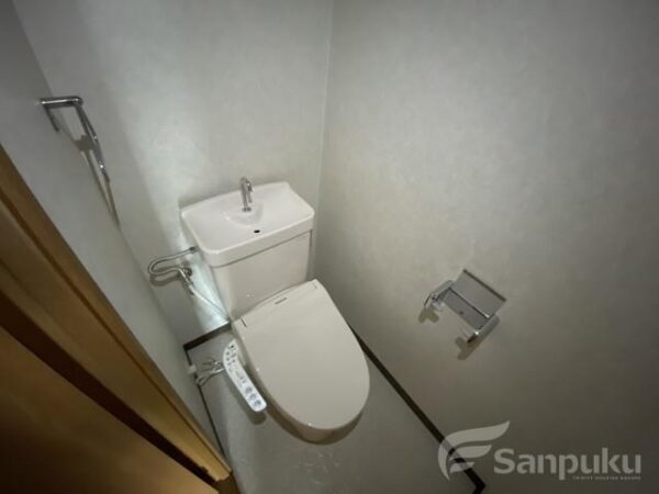 桑原マンション