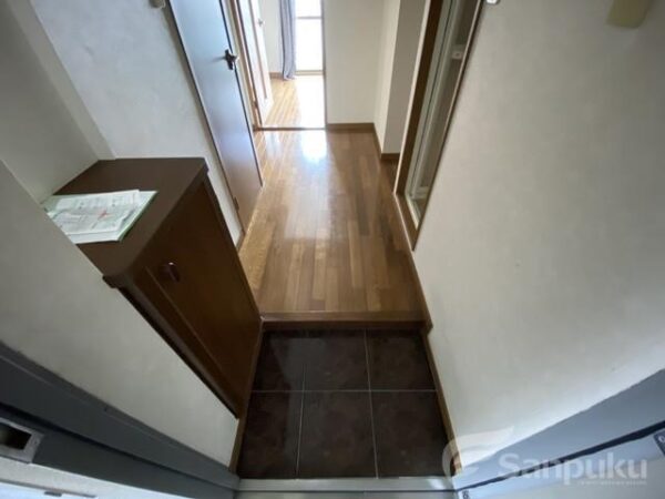 桑原マンション