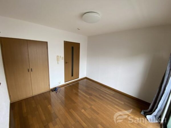 桑原マンション