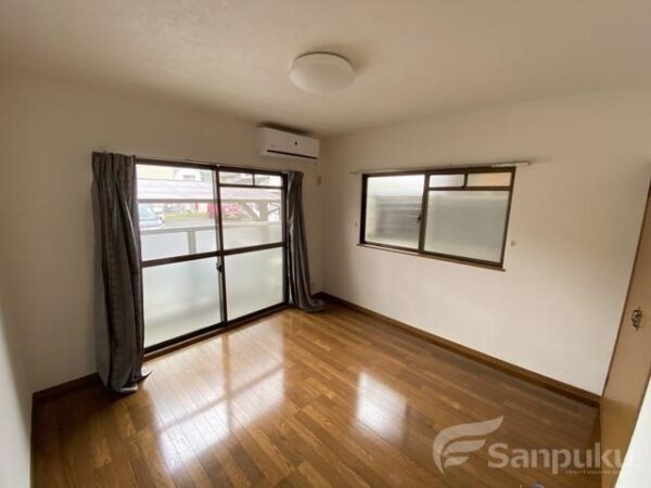 桑原マンション