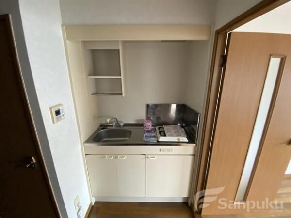 桑原マンション