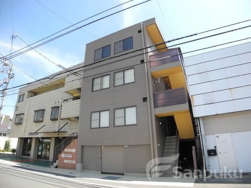 【メゾンａｂｅｃｙｕ】松山市南斎院町の賃貸マンション
