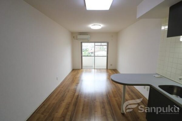 松末ガーデンマンション