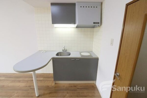 松末ガーデンマンション