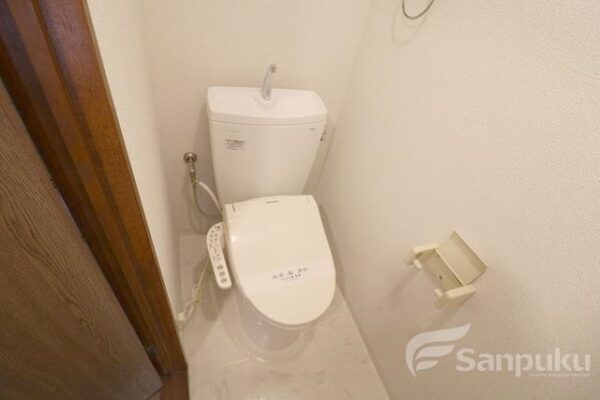 松末ガーデンマンション