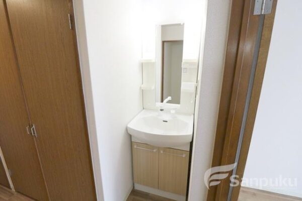 松末ガーデンマンション