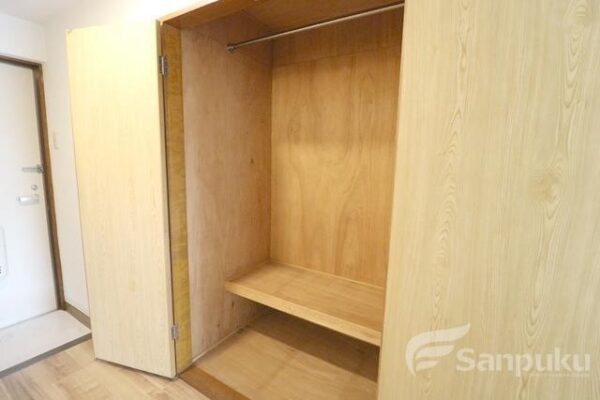 松末ガーデンマンション