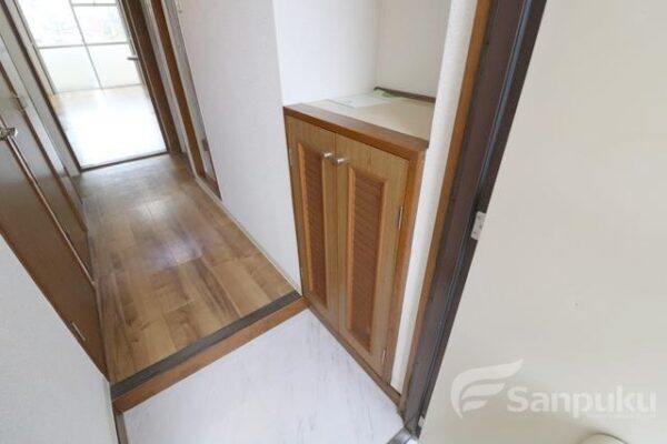 松末ガーデンマンション