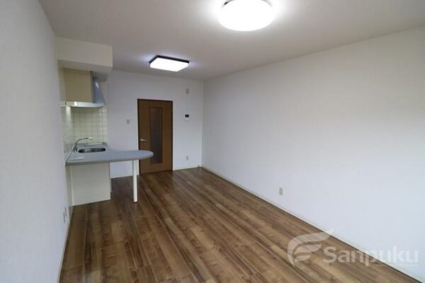 松末ガーデンマンション