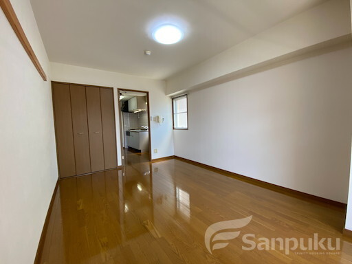 ヴィータ萱町 室内