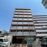 【ヴィータ萱町】松山市萱町のマンション