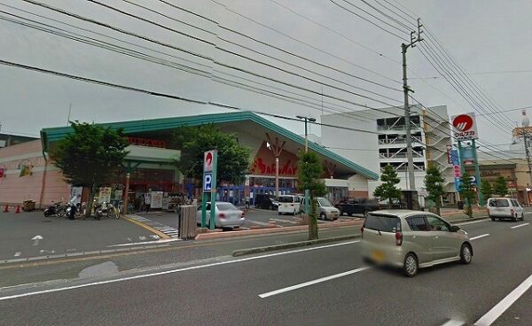 マルナカ中央通り店