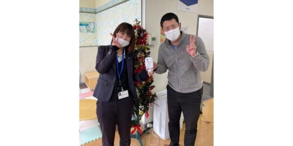 【お客様の声・No.63】アパマンショップ松山北店・横尾「遠方から・日数が少なくてもOK！」