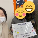 【お客様の声・No.159】アパマンショップ松山国道11号店・篠原『松山住みやすいということをぜひ体感してください♪』