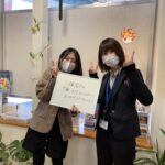 【お客様の声・No.27】アパマンショップ松山市駅前店「LINEで対応・返信すぐもらえる」