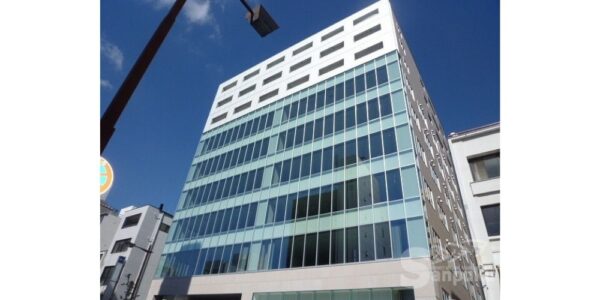 【アヴァンサ千舟】松山市千舟町の賃貸マンション