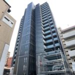 【レーベン松山一番町ＴＨＥ ＴＯＷＥＲ 】松山市一番町の賃貸マンション