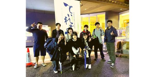 【2022年OJT】不動産だけじゃない！？三福グループの多様な事業を巡った内定者親睦会！