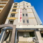 【グランドハイム本町】松山市本町の賃貸マンション